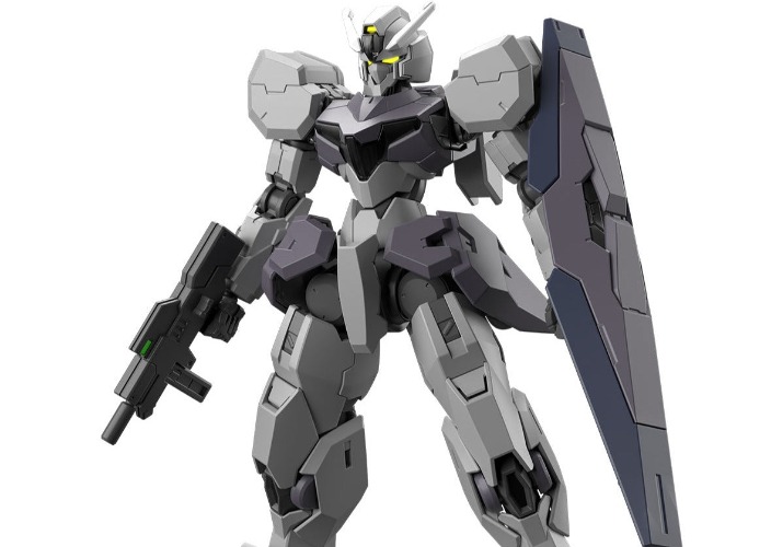 HGTWFM 1/144 #24 The Witch From Mercury New Item (Tentative) 