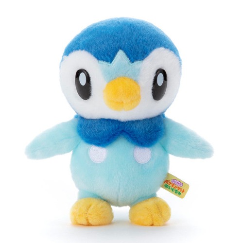 Piplup plush