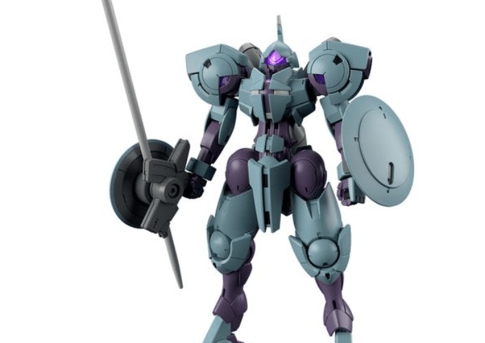 HGTWFM 1/144 #16 Heindree