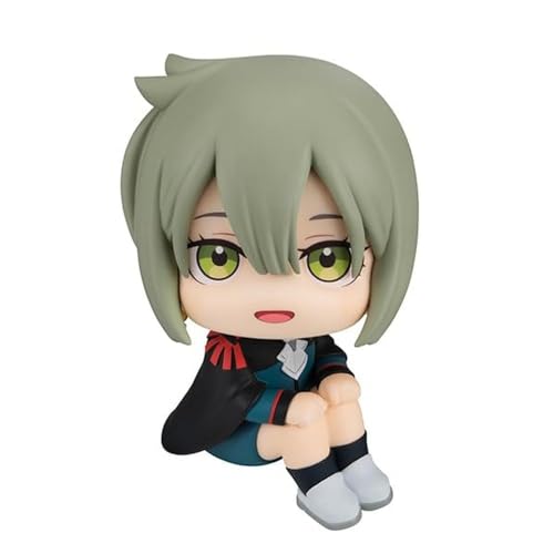 Megahouse - Gundam: The Witch from Mercury - Elan Ceres (Enhanced Person Number 5), Lookup Figure - Elan Ceres