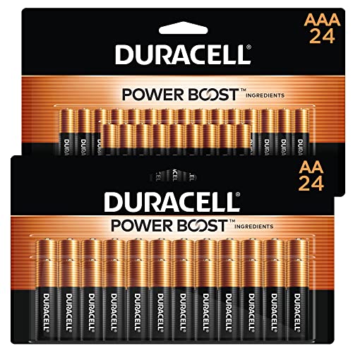 Batteries