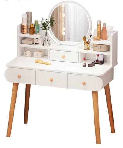 mirror dressing table