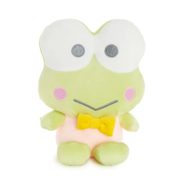 Keroppi Washable Plush