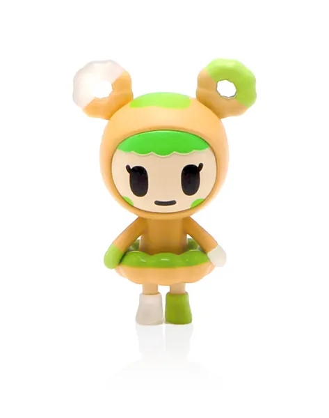 Donutella and Her Sweet Friends Series 4 - Mochitella (Online Exclusive)