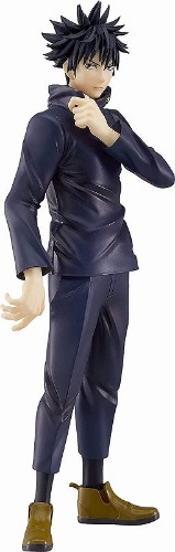 Jujutsu Kaisen - Fushiguro Megumi - Pop Up Parade (Good Smile Company) - Brand New