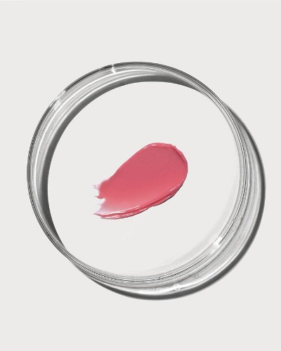 Naturium Phyto-Glow Lip Balm | Petal