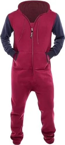 Winter jumpsuit/onesie