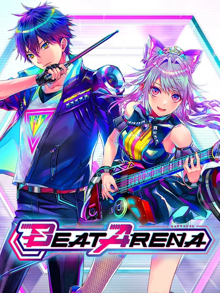 BEAT ARENA Steam CD Key