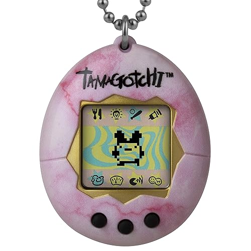 Tamagotchi Original Stone (42876) - Stone