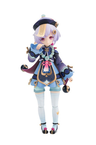 Genshin Impact - Qiqi - 1/8 - Icy Resurrection Ver. (APEX) - Brand New