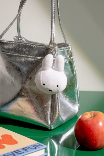 Smoko Miffy Bag Charm