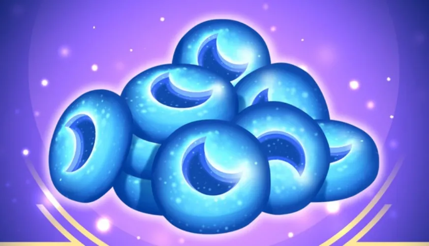 Disney Dreamlight Valley Moonstones (5,500)