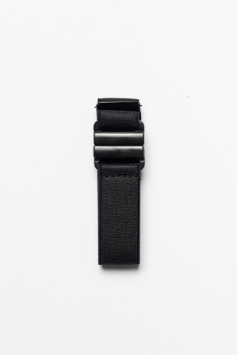 Thigh Belt - Black