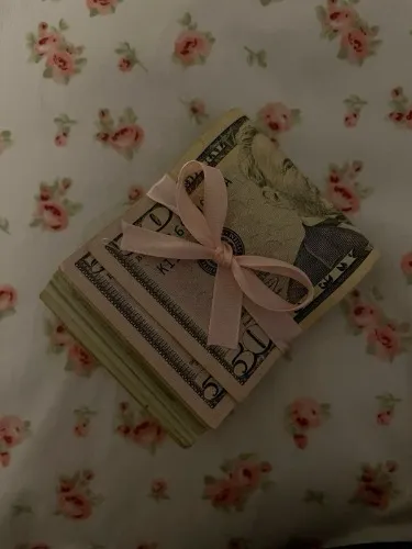 Tip me 50