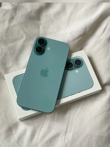 New phone 📱