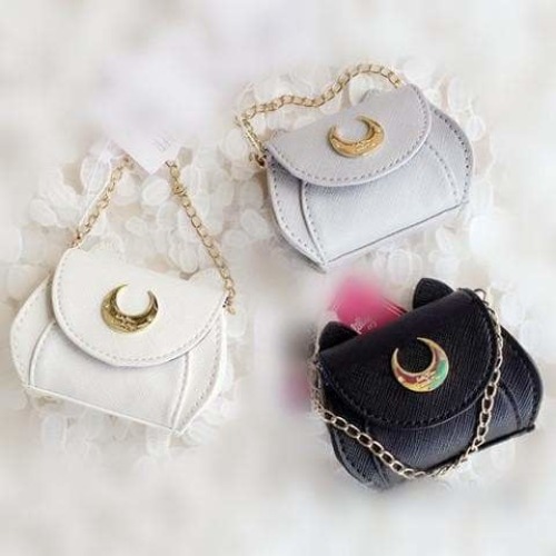 luna purse ♡