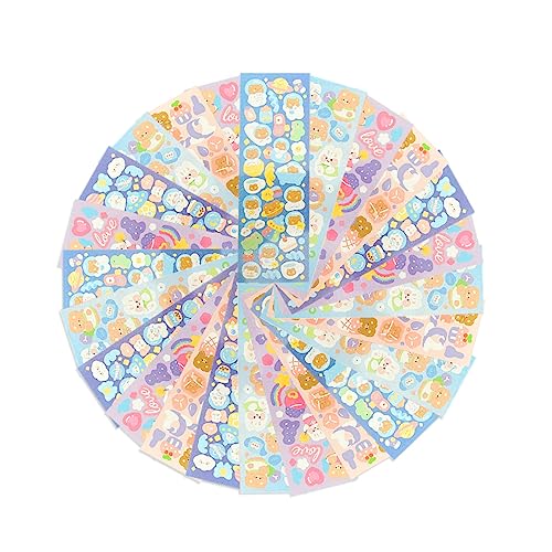 sticker sheets♡︎