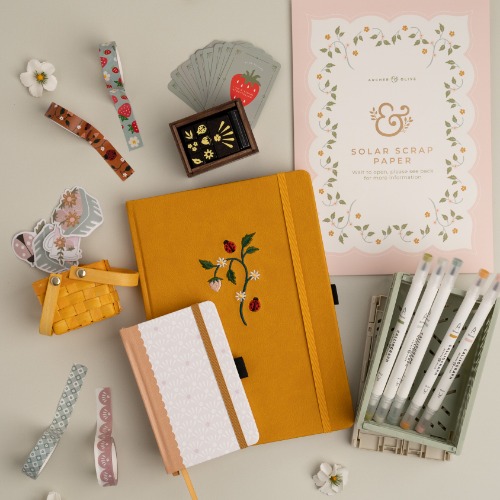 Quarterly Subscription Box | Default Title