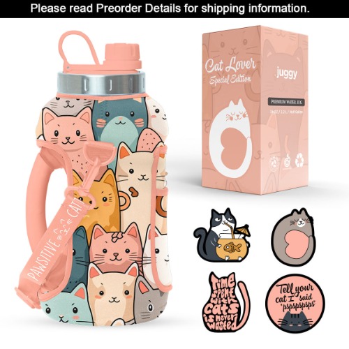 Cat Lover Special Edition - PREORDER | Default Title