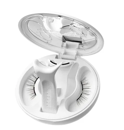Magnetic Eyelashes with Applicator Kit