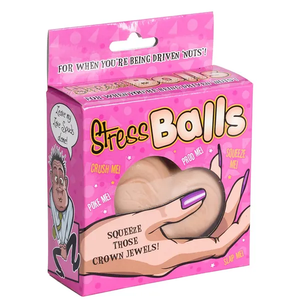 Diabolical gifts DP0006 Stressbälle
