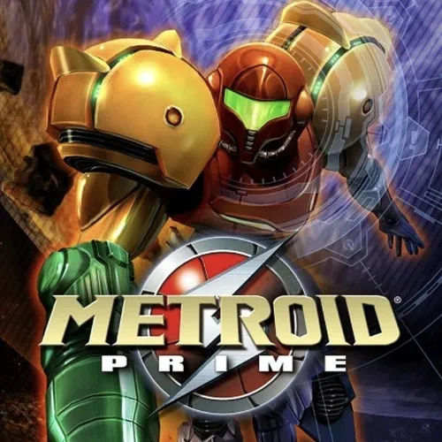 Metroid Prime Remastered