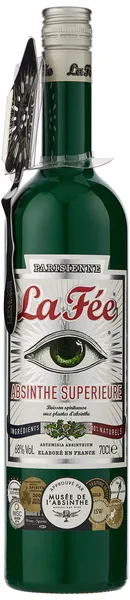 La Fée Parisienne Absinthe, 1 x 70cl