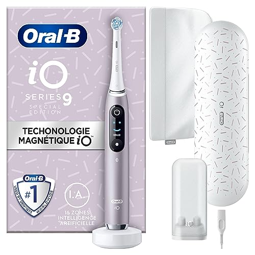 Throne | AkachanVT | Oral-B IO 9 Brosse À Dents Électrique Édition ...