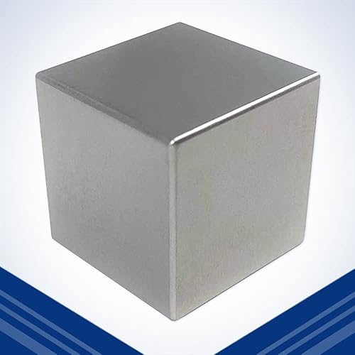 Tungsten Cube - 1"