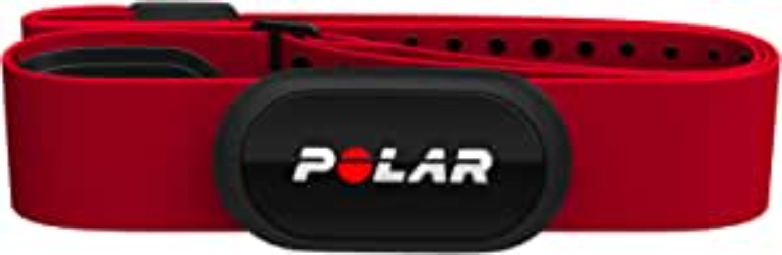 Polar H10 Heart Rate Monitor