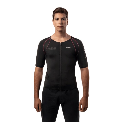 OWO Original Edition Kit - OWO VR Haptic Suits