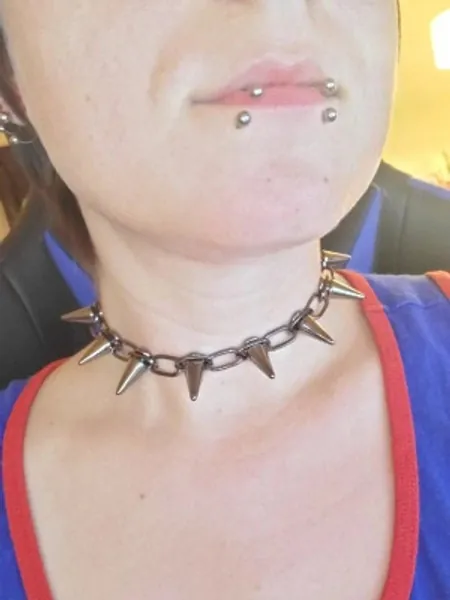 Spike Choker