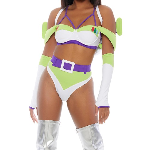 Buzz Lightyear Cosplay