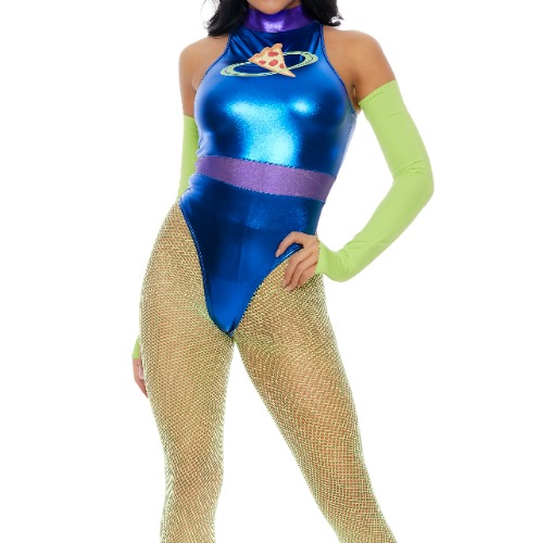 Toy Story Alien Costume