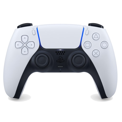 PlayStation DualSense 5 Wireless Controller (PS5) | White