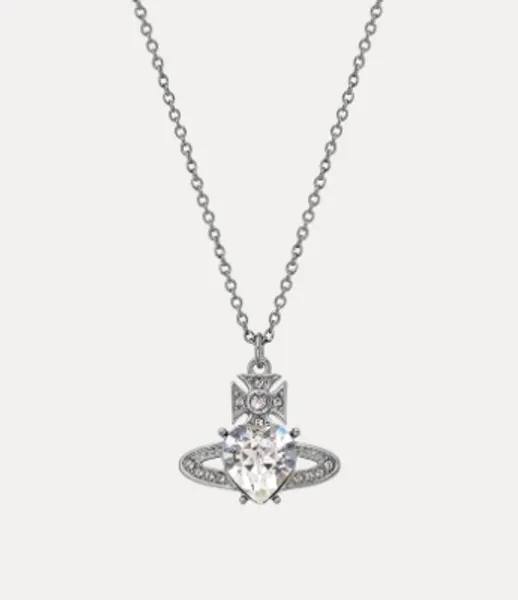 Vivienne Westwood Ariella Pendant Necklace