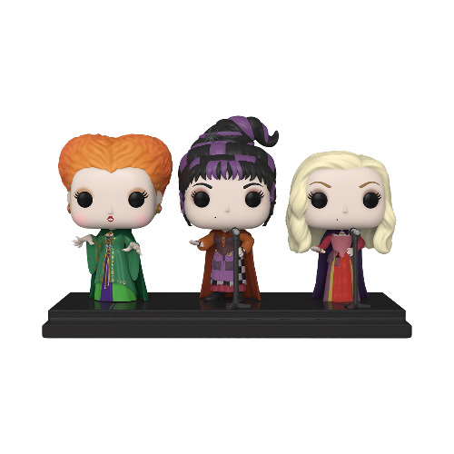 THE SANDERSON SISTERS - HOCUS POCUS | Default Title