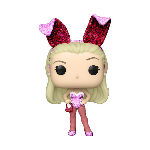 ELLE (BUNNY SUIT / DIAMOND COLLECTION) - LEGALLY BLONDE | Default Title
