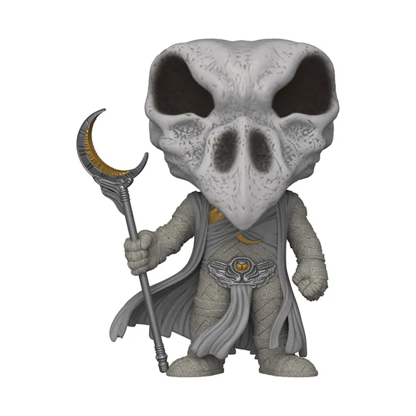 POP! Marvel - Moon Knight Khonshu - Funko Vinyl Figure (Pre-order) Jun 2023