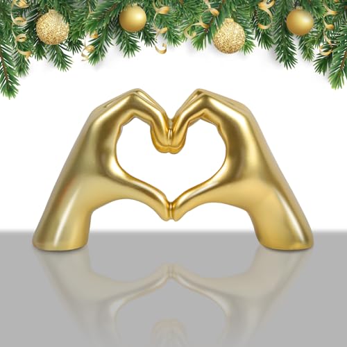 Home Decor Living Room,Elevate Your Room with Taylor Gold Heart Decor,Personalize Your Home with Modern and Elegance,Valentines Day Wedding Gift