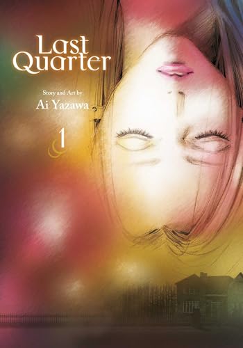 Last Quarter, Vol. 1 (1)