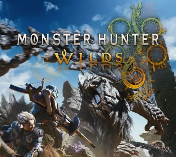 Monster Hunter Wilds