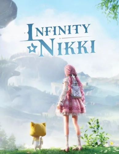 Infinity Nikki Pulls