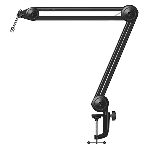 Audio-Technica AT8700 Adjustable Microphone Boom Arm (at 8700) - Modern