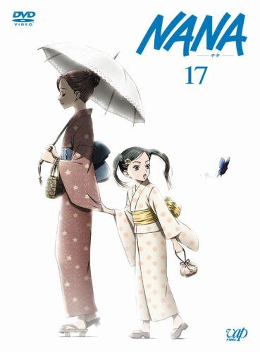 Nana 17 - Brand New