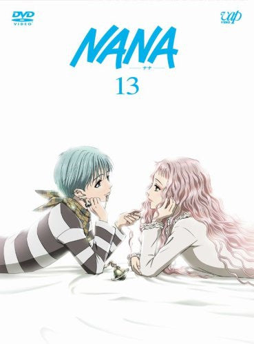 Nana 13 - Brand New