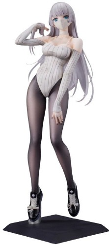 Original - Mask Girl - Original Design Art - Ivy - 1/7 (Astrum Design) - Brand New