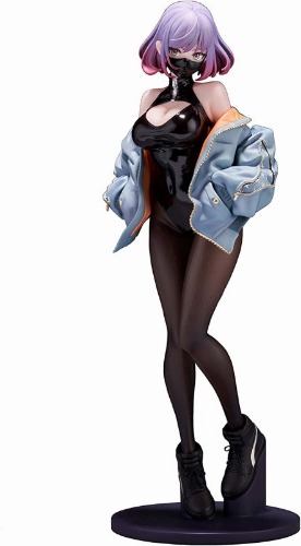 Original Character - Luna -1/7 - Regular Version (Astrum Design) - Brand New