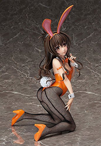 To LOVEru Darkness - Yuuki Mikan - B-style - 1/4 - Bunny Ver. (FREEing)　 - Pre Owned