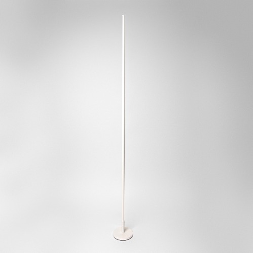 Léger RGB Floor Lamp - White
